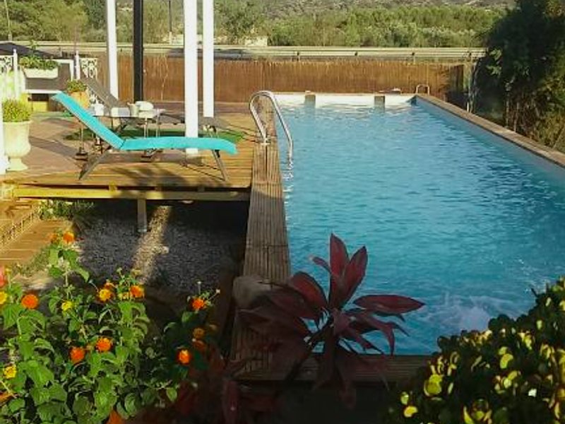 Villa los Angeles Piscine privée 16 pers (Villa los Angeles Piscine privee 16 pers)の写真