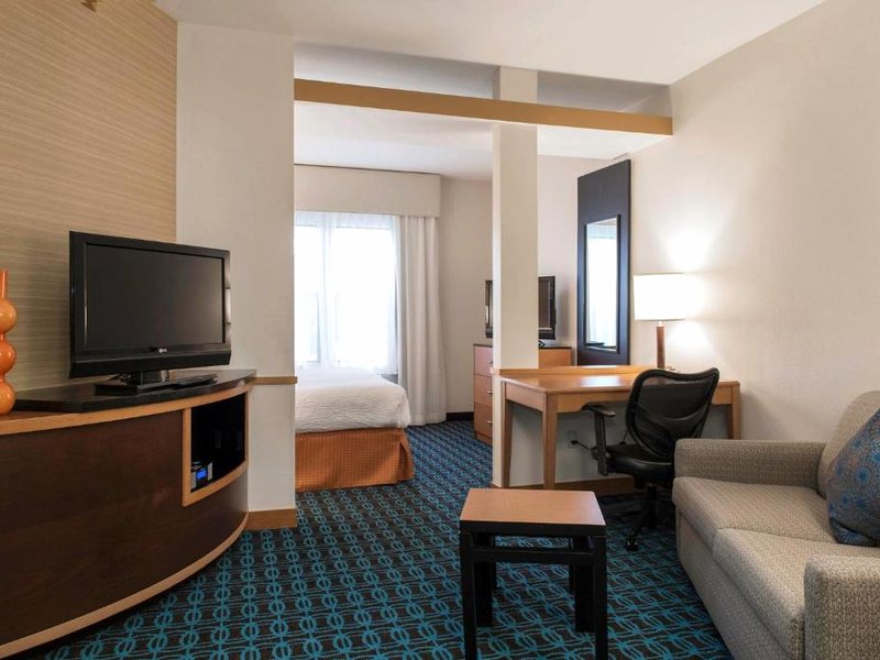 Fairfield by Marriott Inn & Suites Santa Rosa Sebastopolの写真