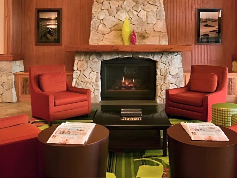 Fairfield by Marriott Inn & Suites Santa Rosa Sebastopolの写真