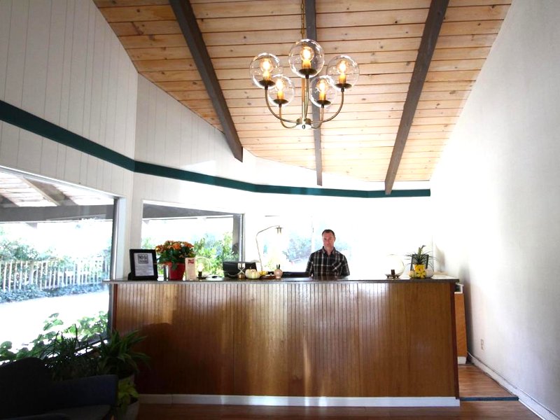 The Occidental Lodgeの写真
