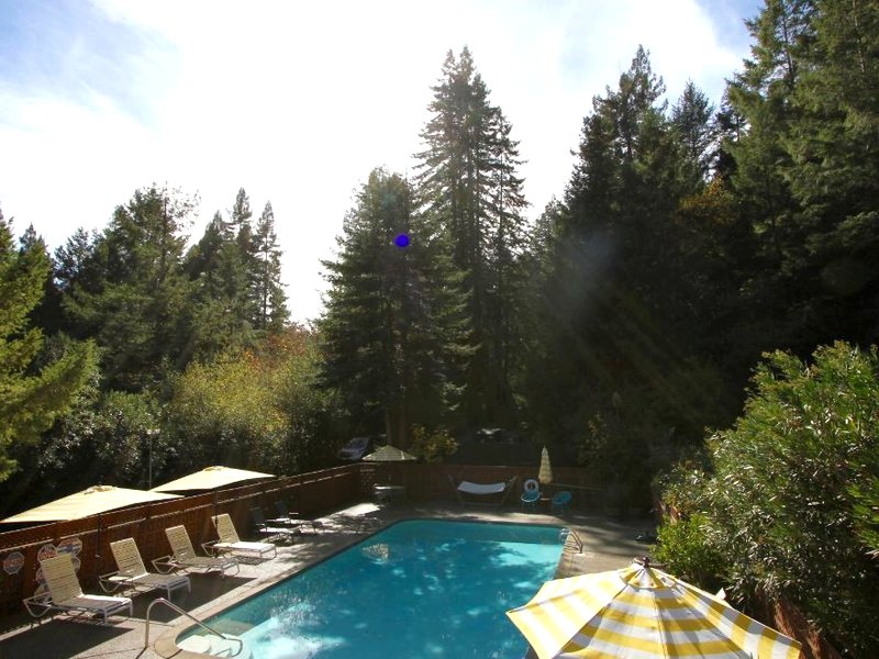 The Occidental Lodgeの写真