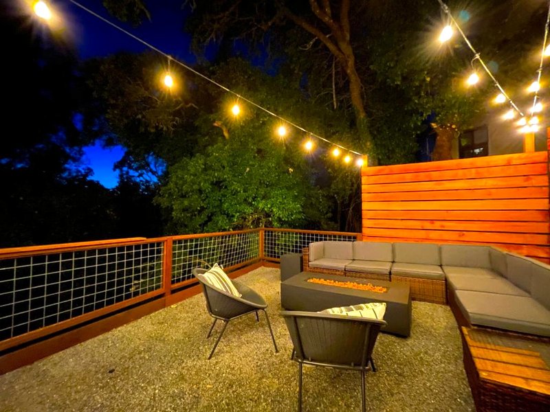 Private Wine Country-River Bungalow! Sunny Treetop Views - Pets Stay Freeの写真
