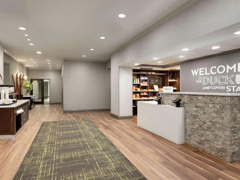 Hampton Inn & Suites Pine Bluffの写真