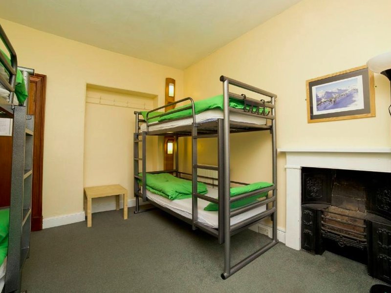 YHA コニストン ホリー ハウ (YHA Coniston Holly How)の写真