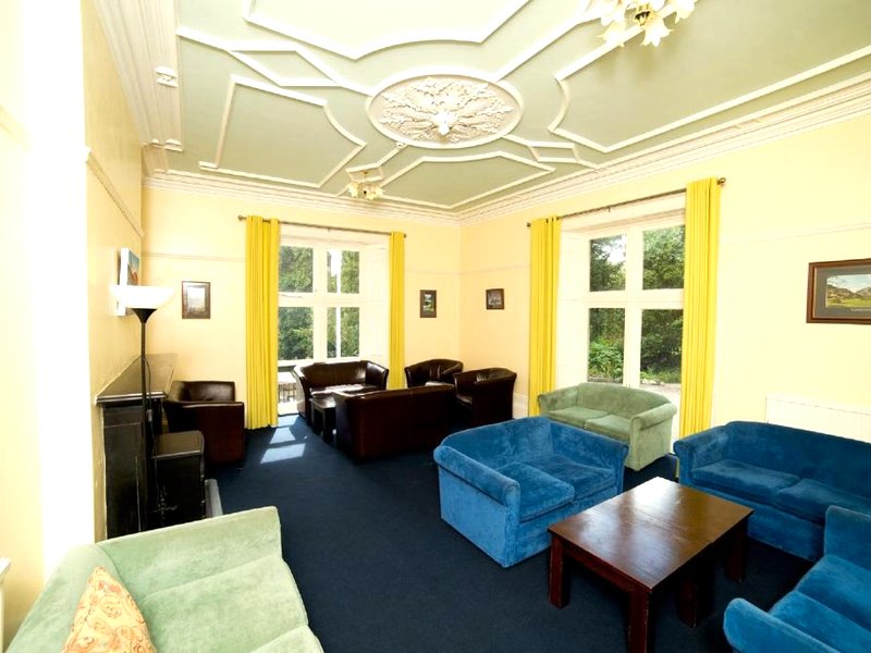 YHA コニストン ホリー ハウ (YHA Coniston Holly How)の写真