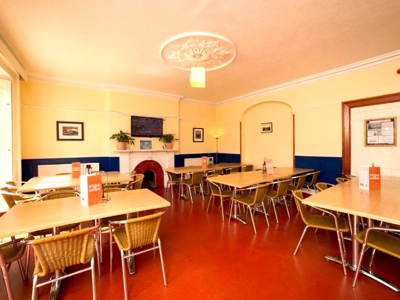 YHA コニストン ホリー ハウ (YHA Coniston Holly How)の写真