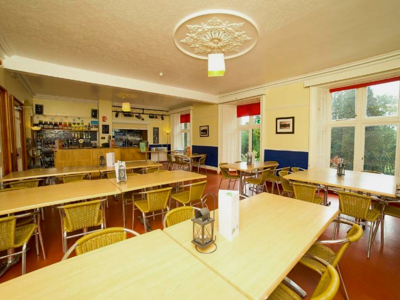 YHA コニストン ホリー ハウ (YHA Coniston Holly How)の写真