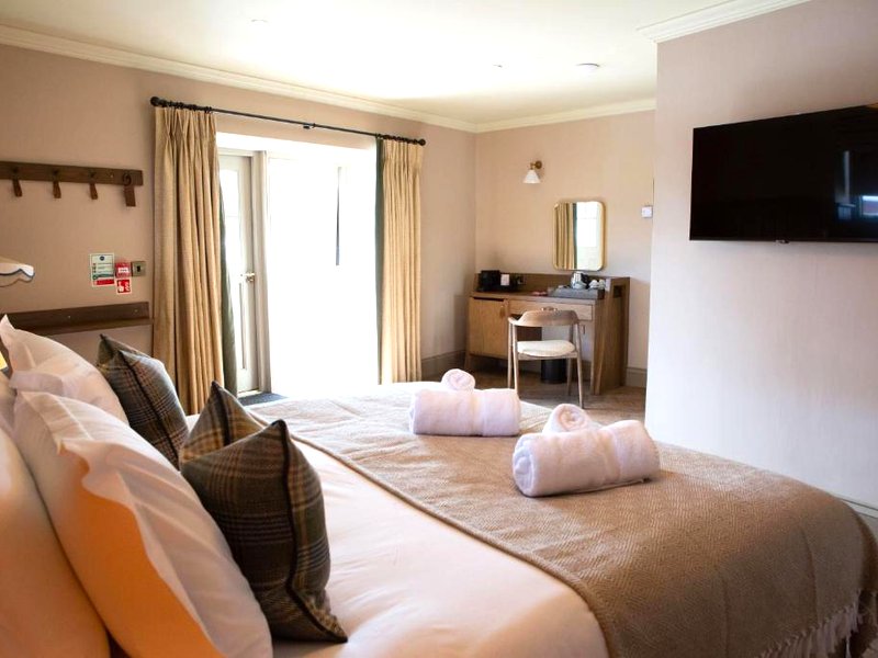 The Crown Innの写真