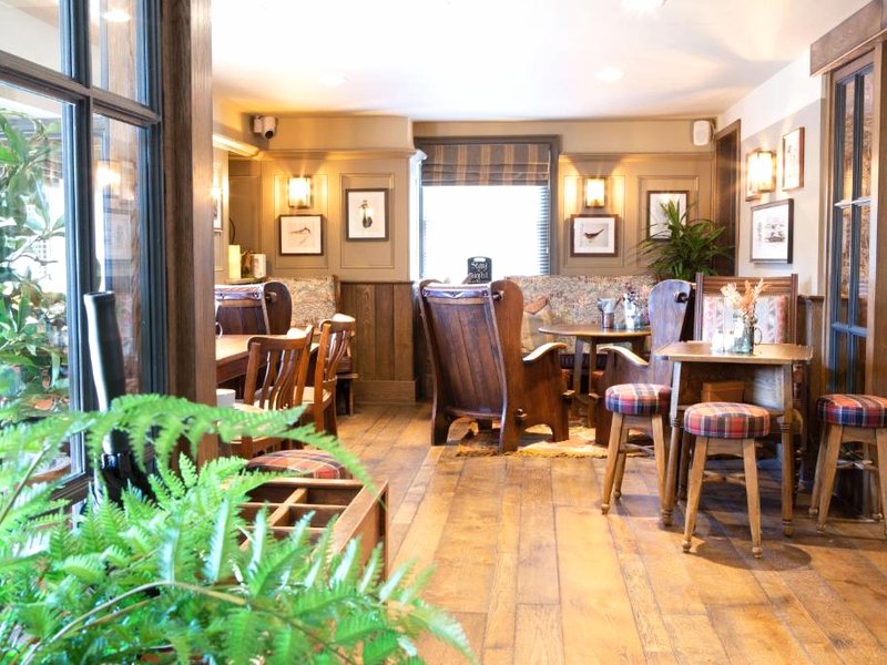 The Crown Innの写真