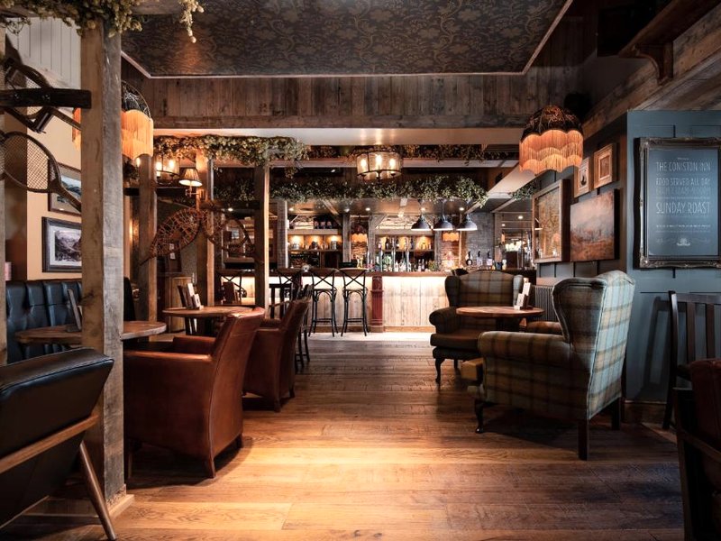 The Coniston Inn - The Inn Collection Groupの写真