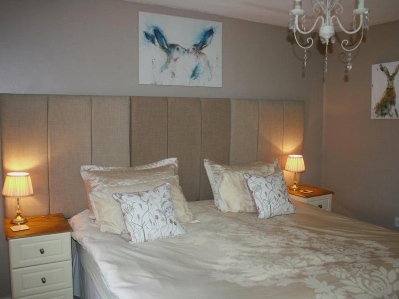 School House Cottage B&B and tea gardenの写真