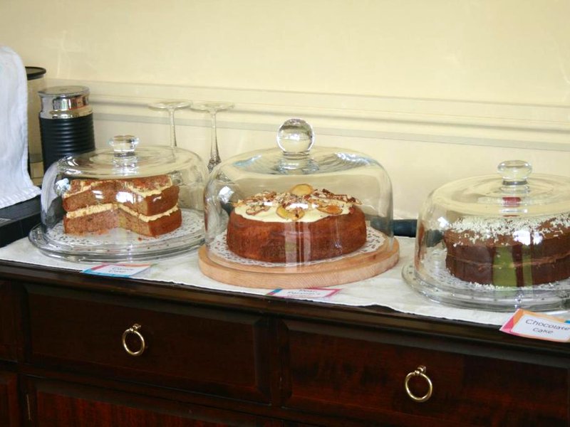 School House Cottage B&B and tea gardenの写真