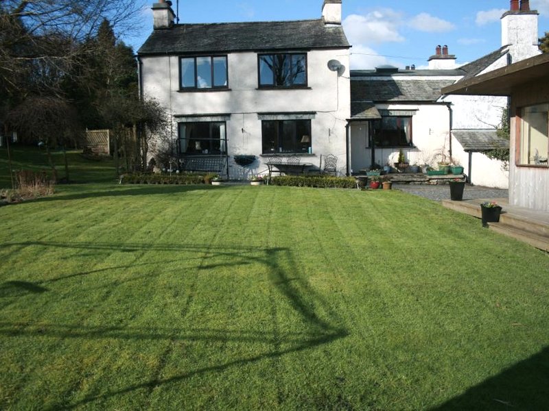 School House Cottage B&B and tea gardenの写真