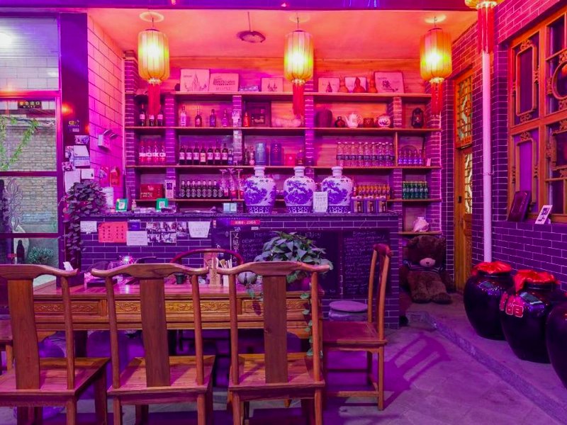 ピンヤオ チア シン ゲストハウス (Pingyao Jia Xin Guest House)の写真
