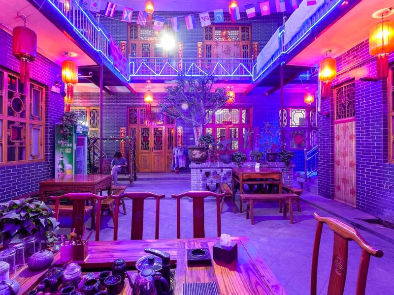 ピンヤオ チア シン ゲストハウス (Pingyao Jia Xin Guest House)の写真