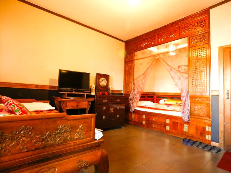 Pingyao Laochenggen Innの写真