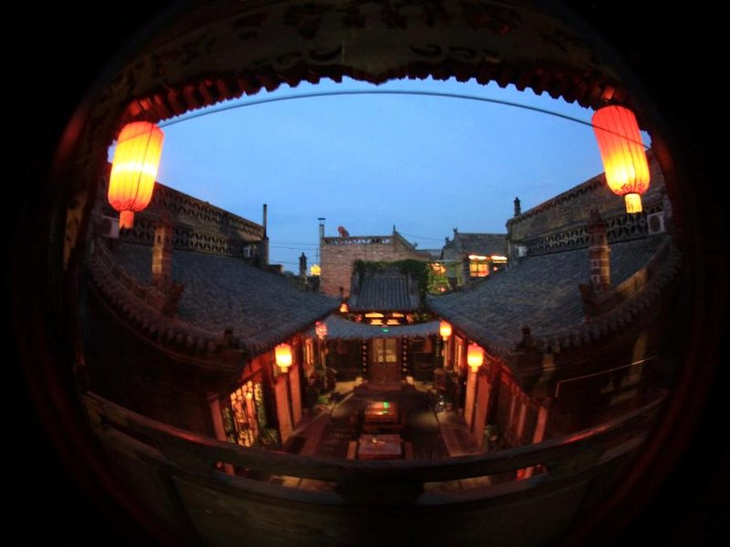 Pingyao Laochenggen Innの写真