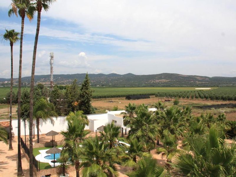Hacienda Guadalquivirの写真