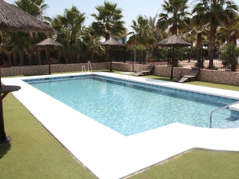 Hacienda Guadalquivirの写真