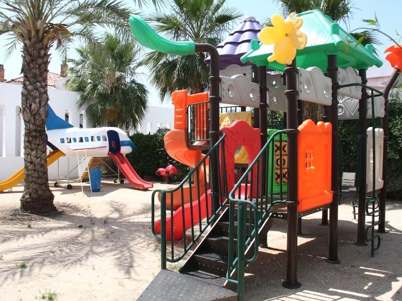 Hacienda Guadalquivirの写真