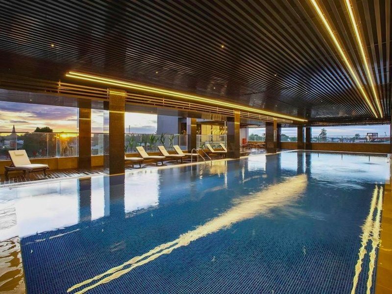 Horison Diana Timikaの写真