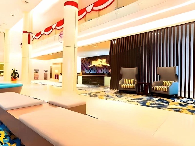 Horison Hotel Ultima Timikaの写真