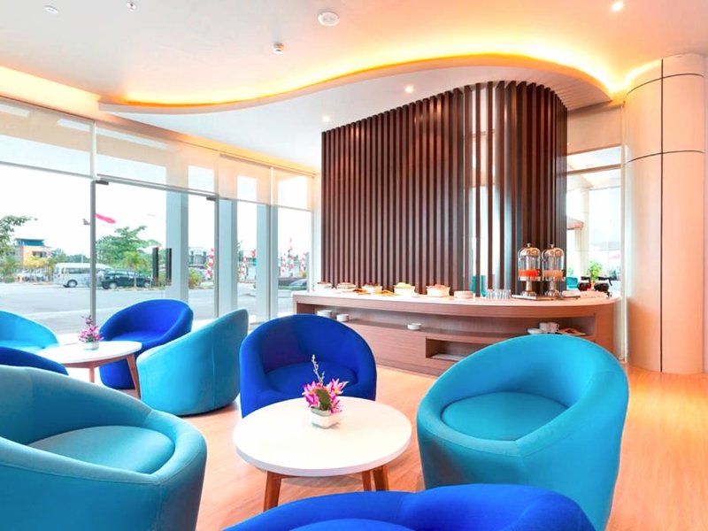 Horison Hotel Ultima Timikaの写真