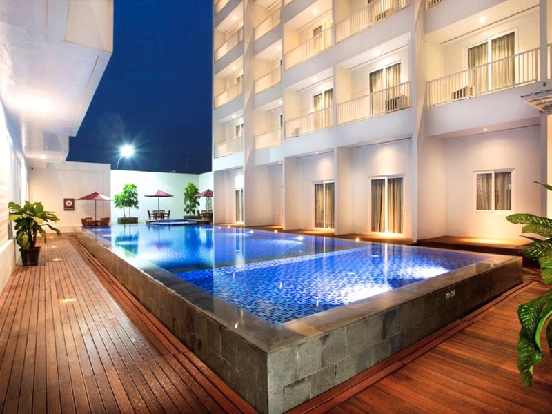 Horison Hotel Ultima Timikaの写真