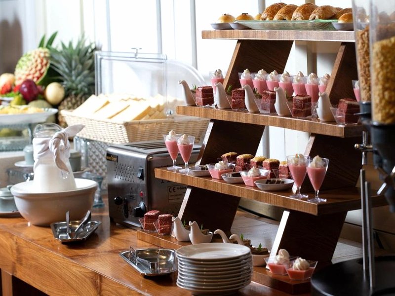 Swiss-Belinn Timikaの写真