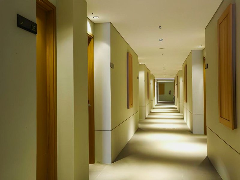 Swiss-Belinn Timikaの写真