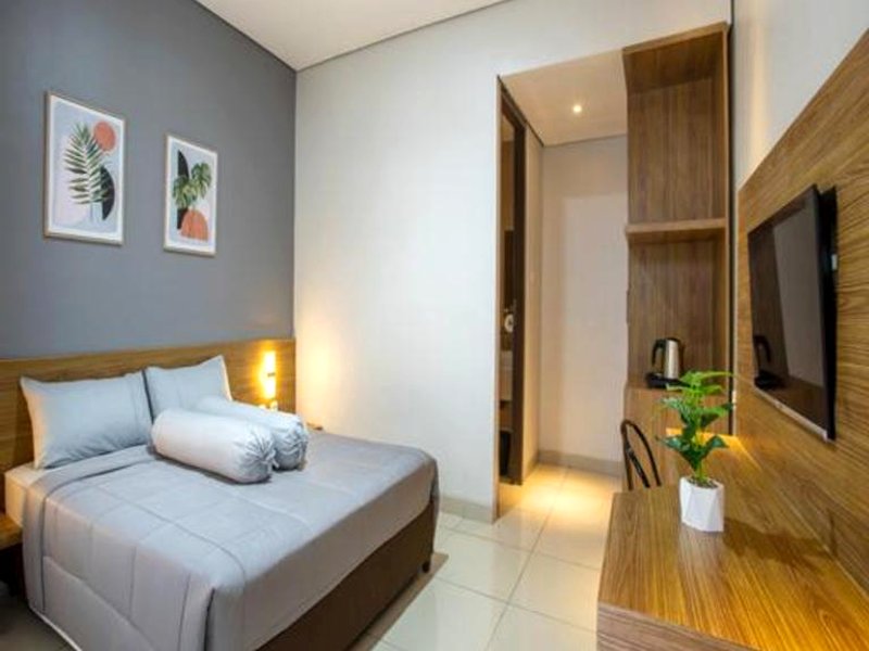 Rafael Inn Timikaの写真