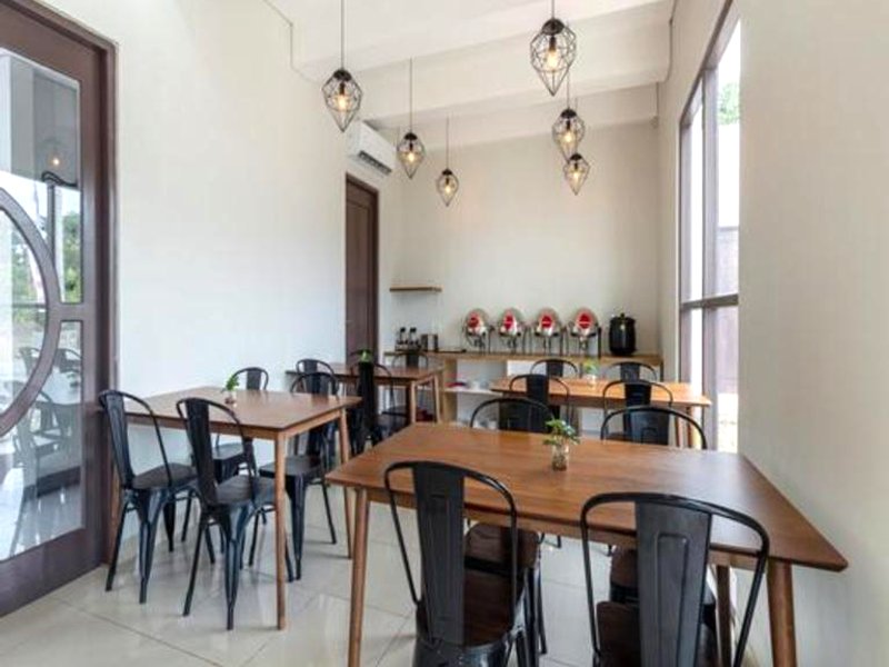 Rafael Inn Timikaの写真