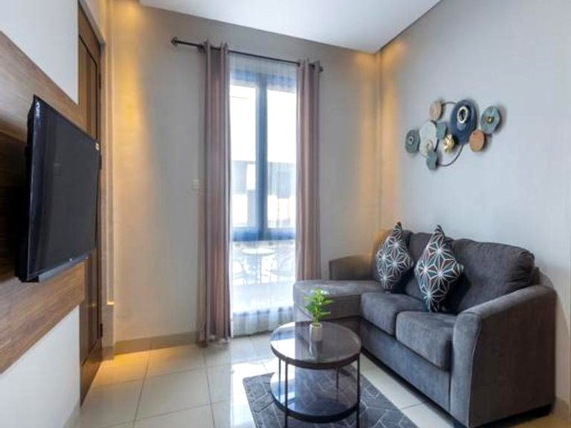 Rafael Inn Timikaの写真