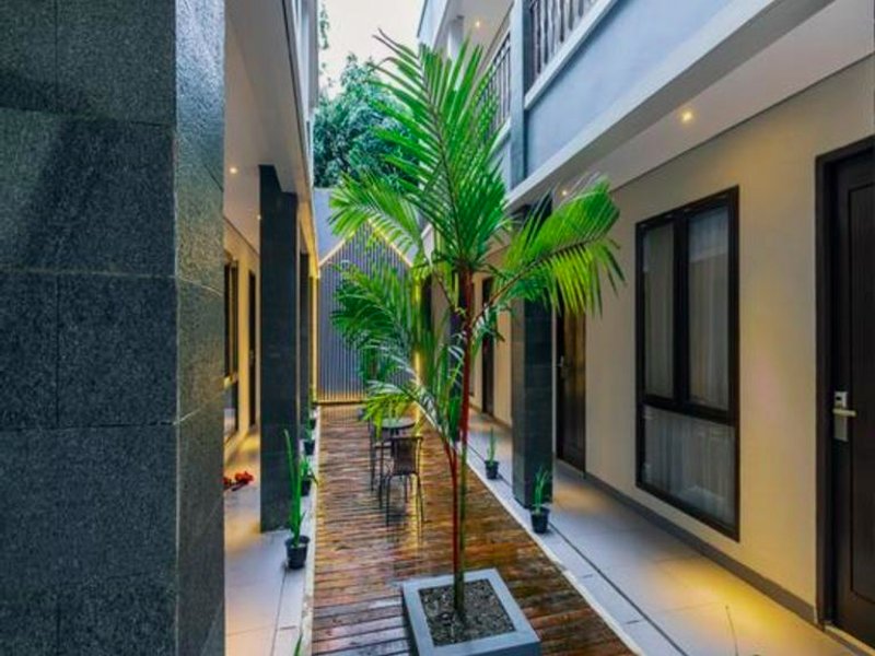 Rafael Inn Timikaの写真