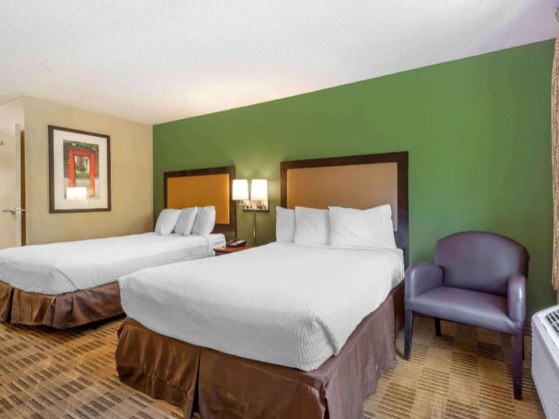 Extended Stay America Select Suites - Lexington Park - Pax Riverの写真