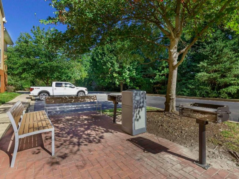 Extended Stay America Select Suites - Lexington Park - Pax Riverの写真