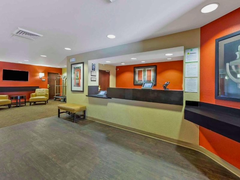 Extended Stay America Select Suites - Lexington Park - Pax Riverの写真