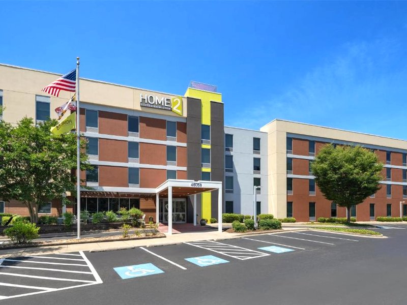 Home2 Suites by Hilton Lexington Park Patuxent River NASの写真