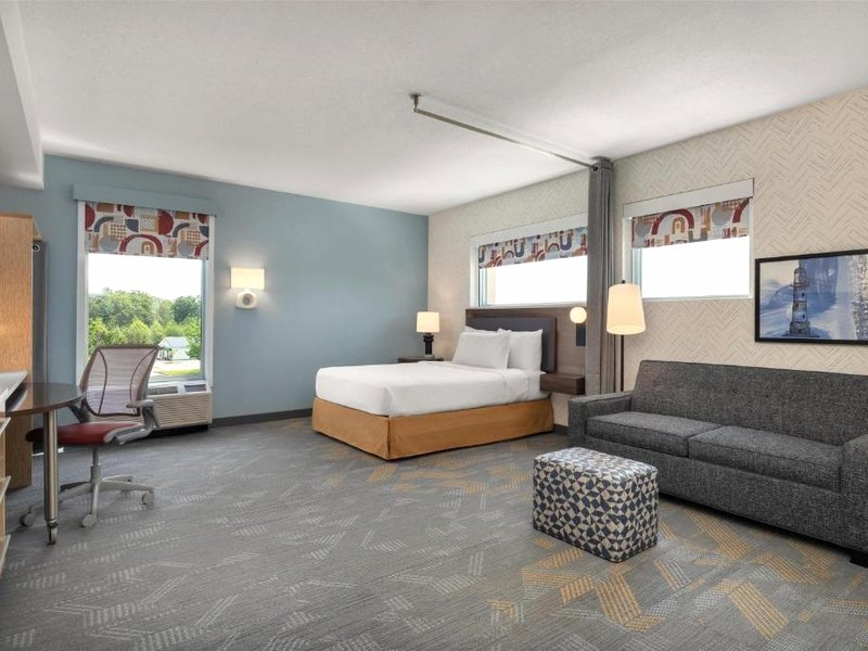 Home2 Suites by Hilton Lexington Park Patuxent River NASの写真