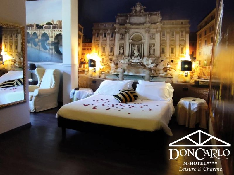 Hotel Don Carloの写真