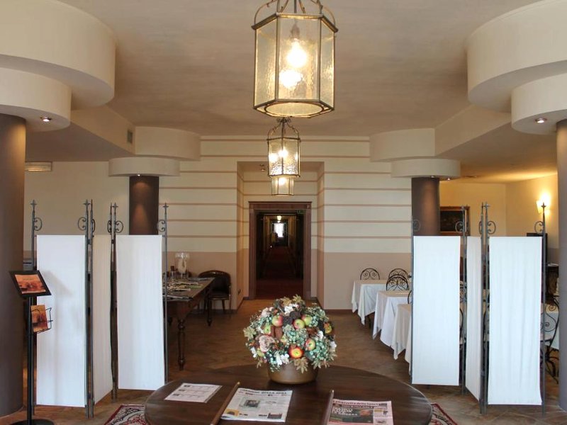 Hotel Don Carloの写真