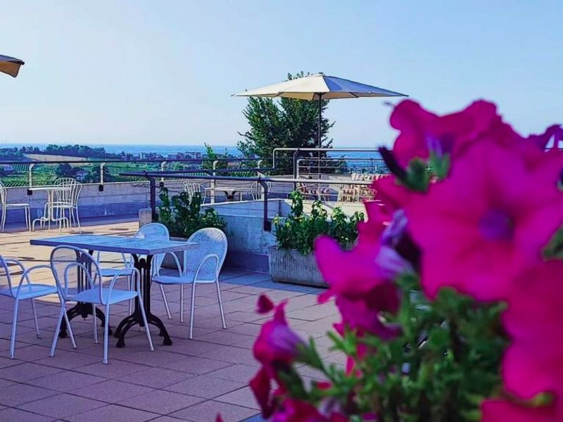 Piccolo Bacco dei Quaroniの写真