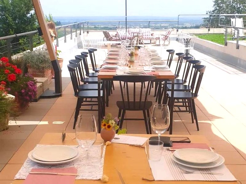 Piccolo Bacco dei Quaroniの写真