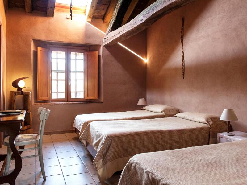 Ostello Artemista Ass. Ostelli Lombardiaの写真