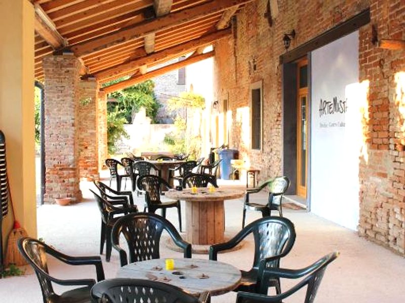 Ostello Artemista Ass. Ostelli Lombardiaの写真