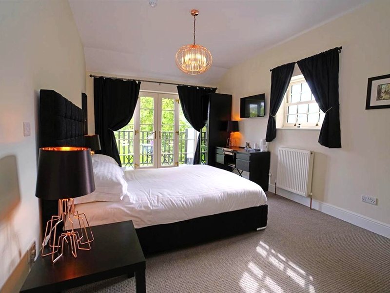 The Greyhound Innの写真