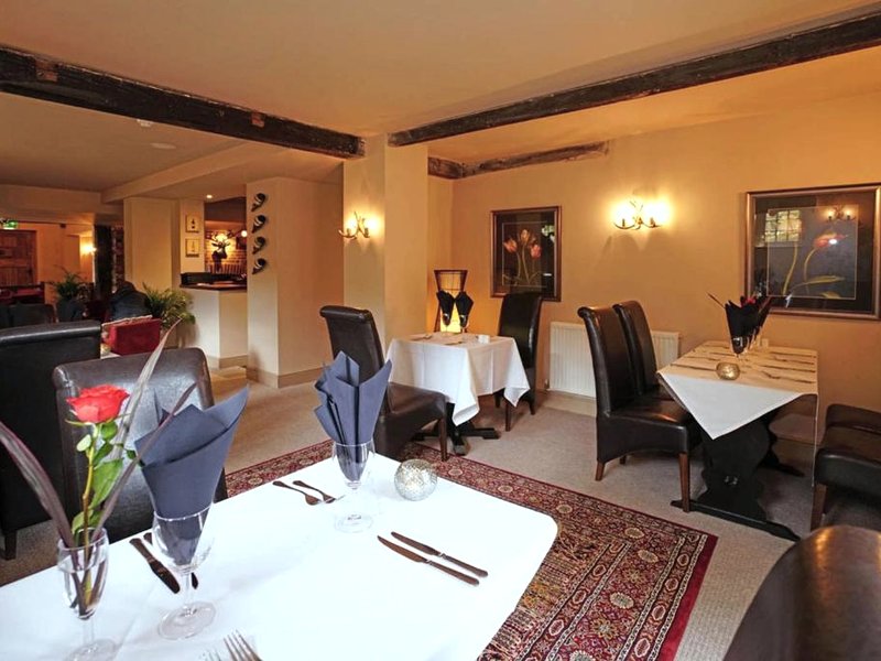 The Greyhound Innの写真