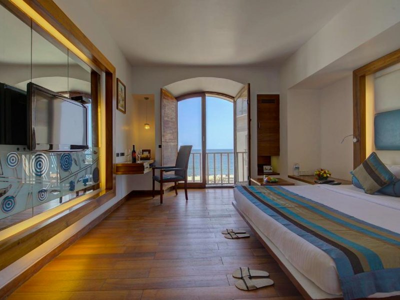 The Promenade Pondicherryの写真