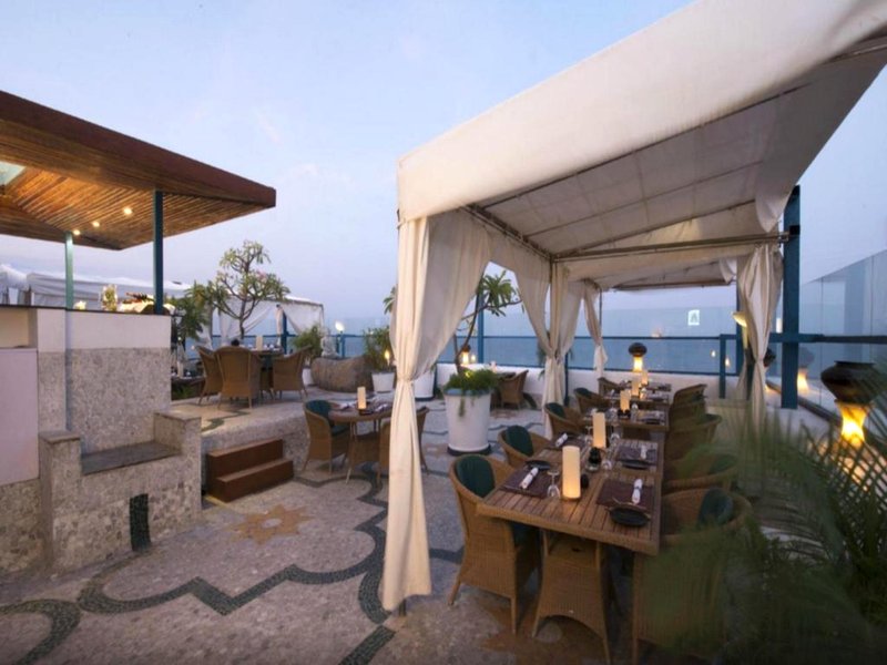 The Promenade Pondicherryの写真