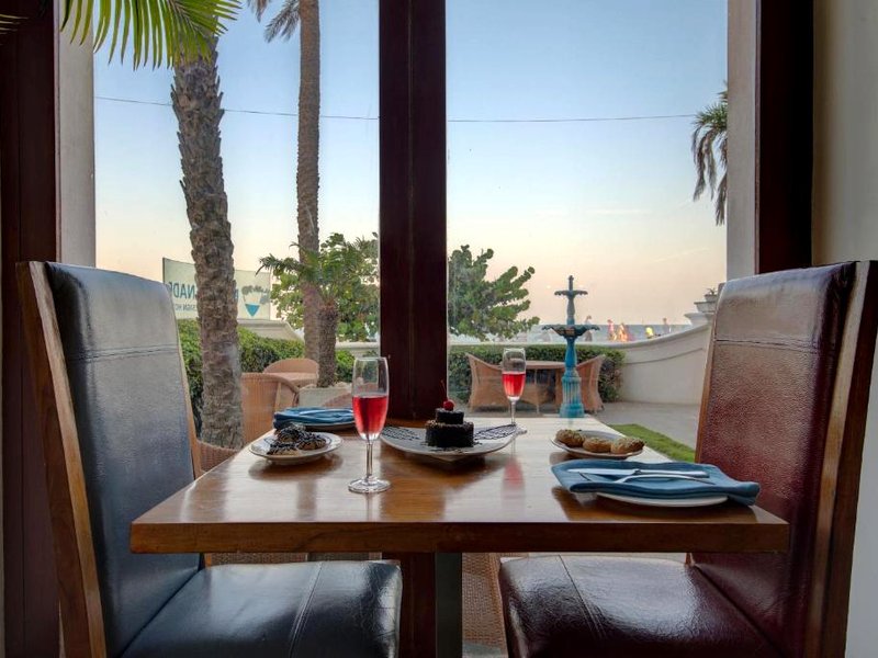 The Promenade Pondicherryの写真